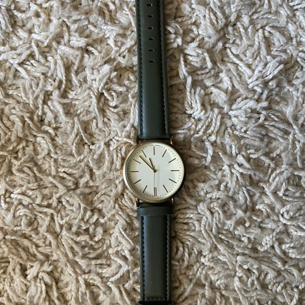 Watch